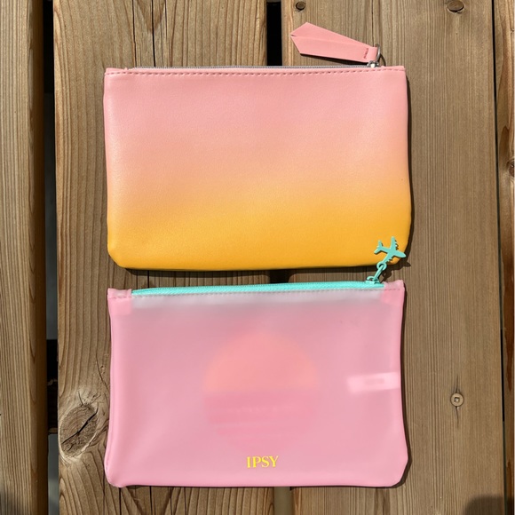 Cute Cosmetic Bag Bundle! - Picture 2 of 4